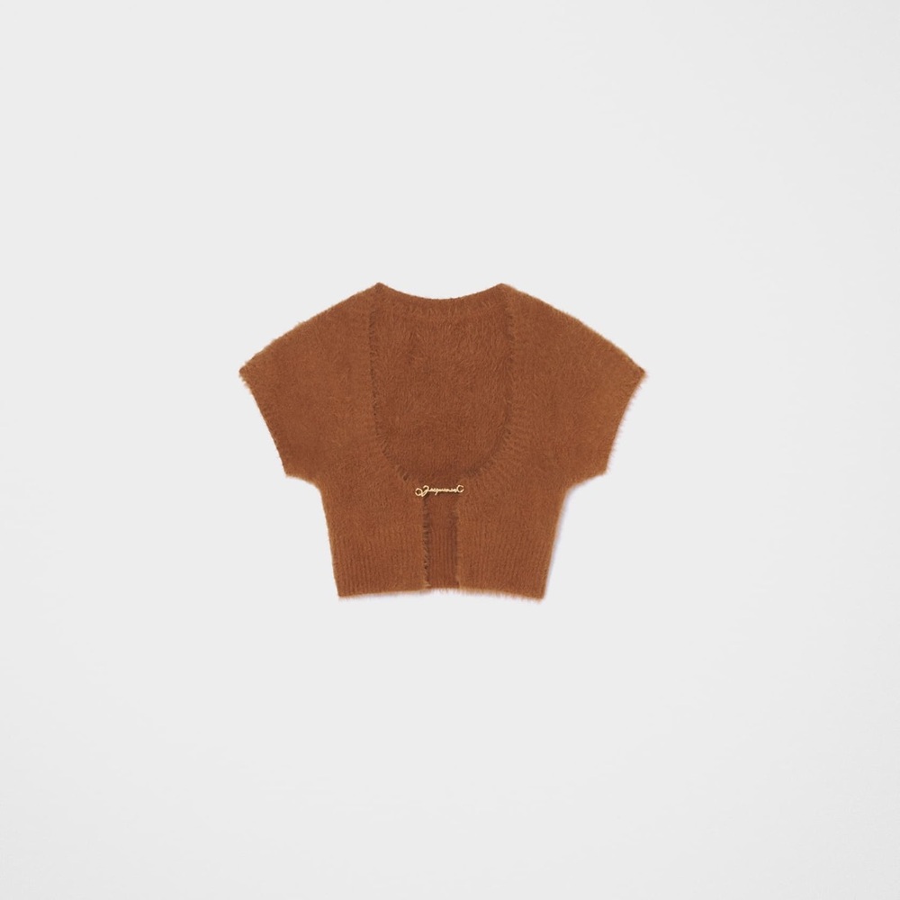 Jacquemus La Maille Neve